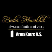 Bedia Muvahhit Tiyatro Ödülleri