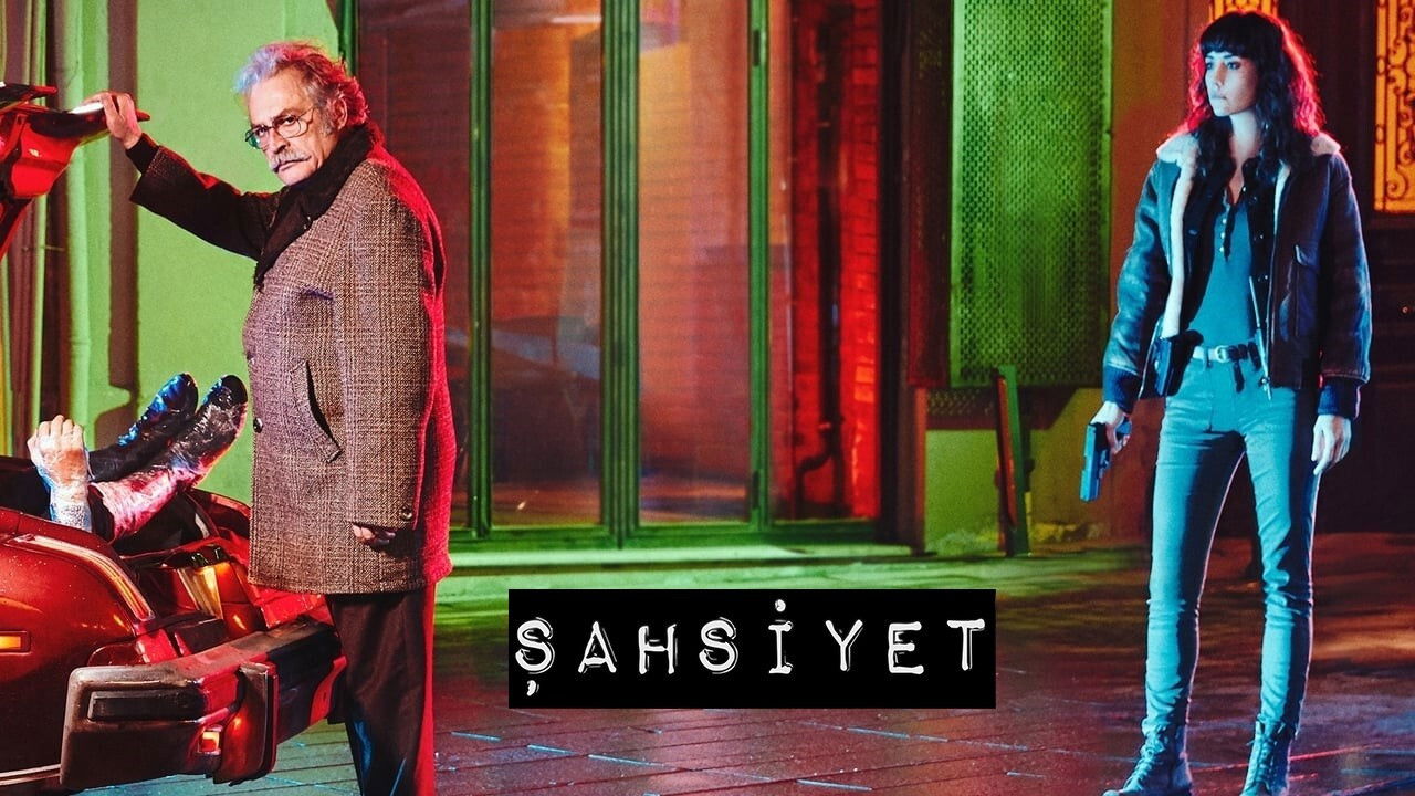 Şahsiyet Galeri 3