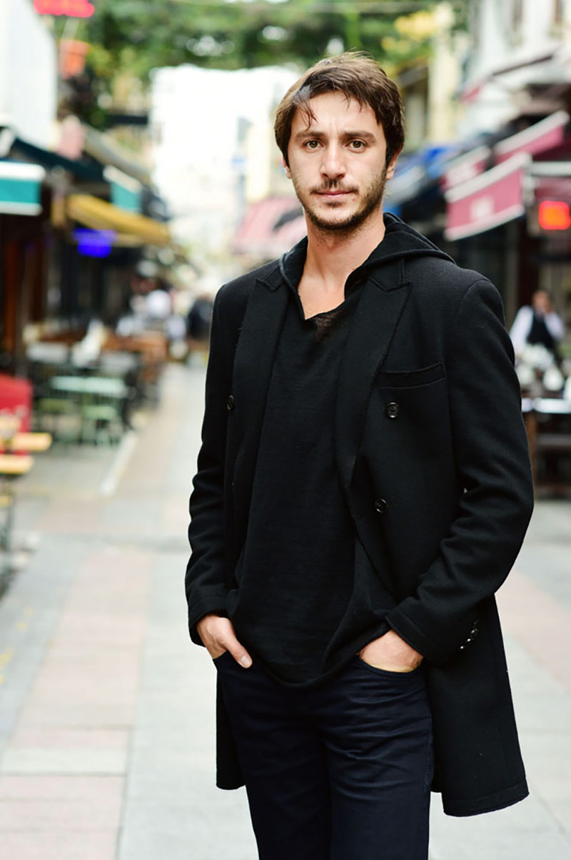 Ahmet Rıfat Şungar Galeri 3