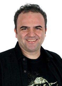 Ali Gökmen Altuğ