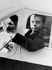 Antoine de Saint-Exupéry