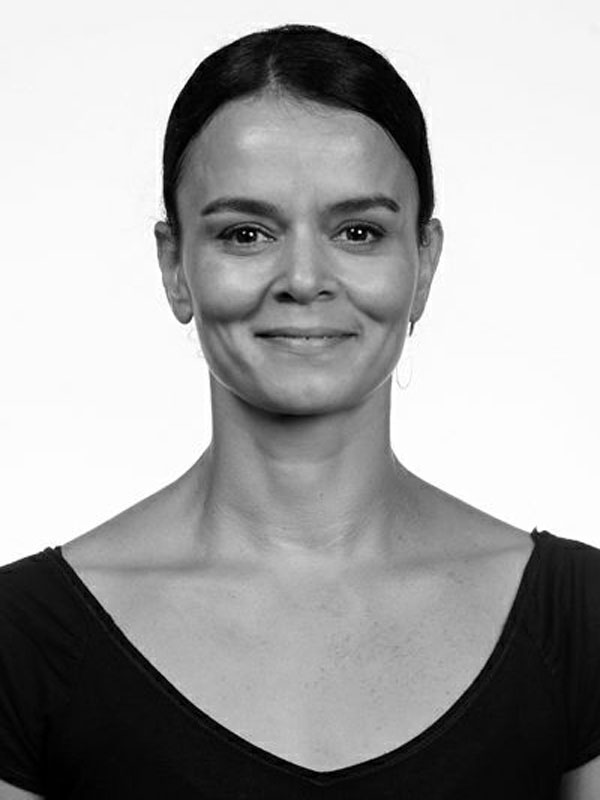 Aslı Güneş Sümer