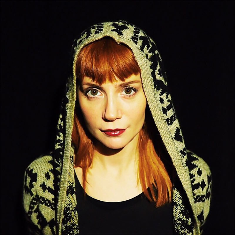 Aylin Aslım Galeri 2