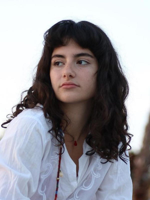 Ayşe Özce Çınar