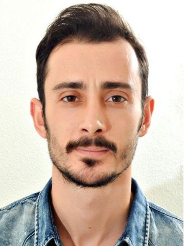 Caner Arıkan