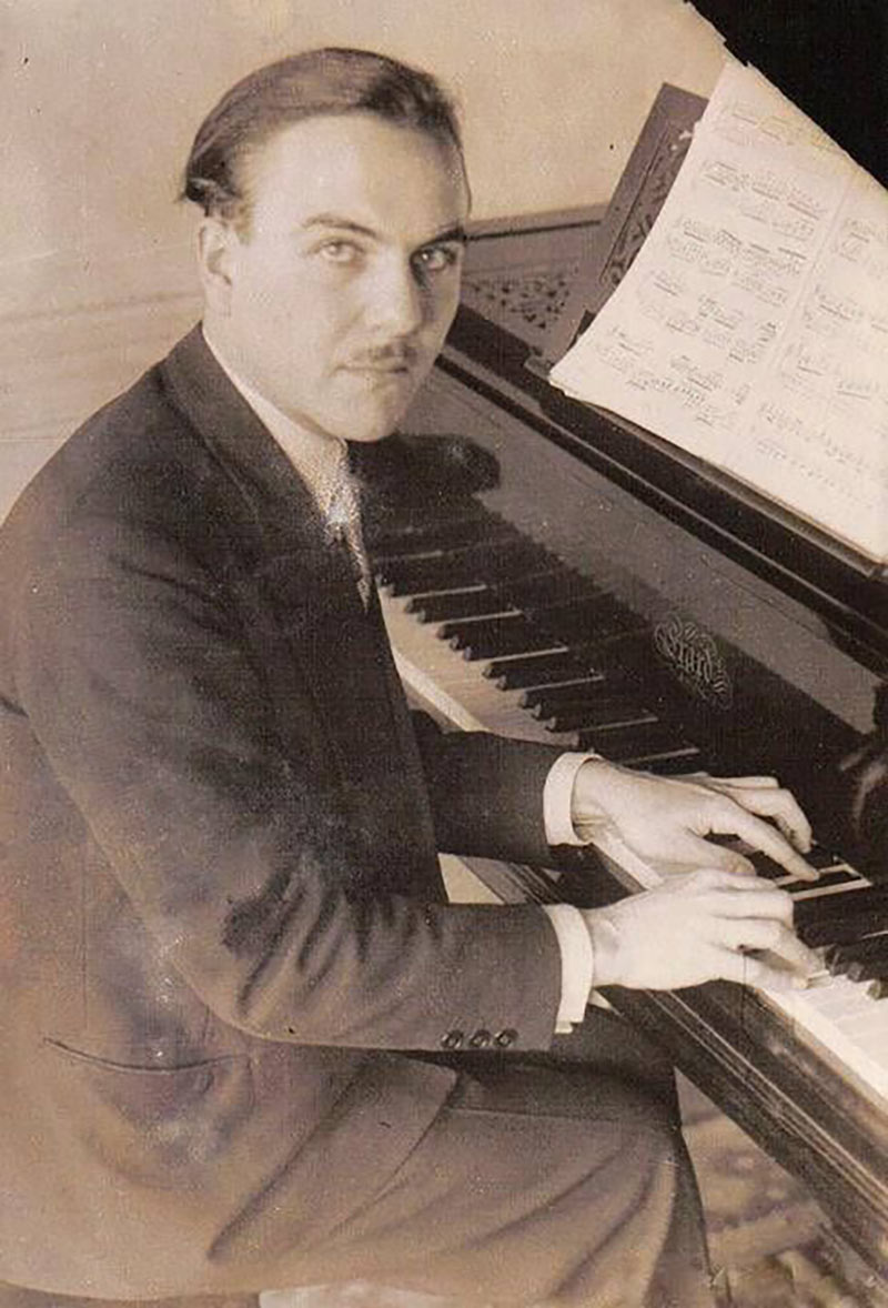 Cemal Reşit Rey Galeri 2