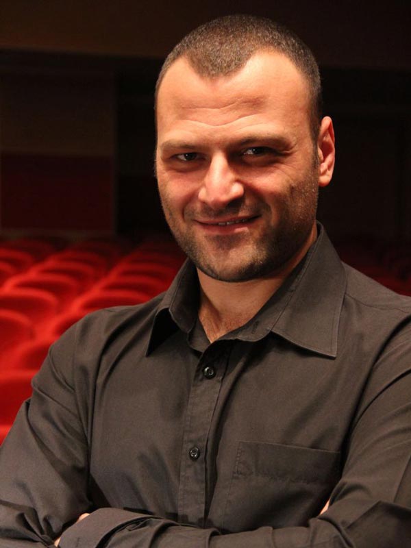 Cenk Hakan Köksal Galeri 2