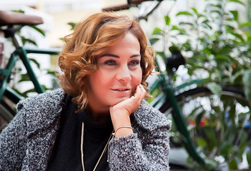 Çiçek Dilligil Galeri 2