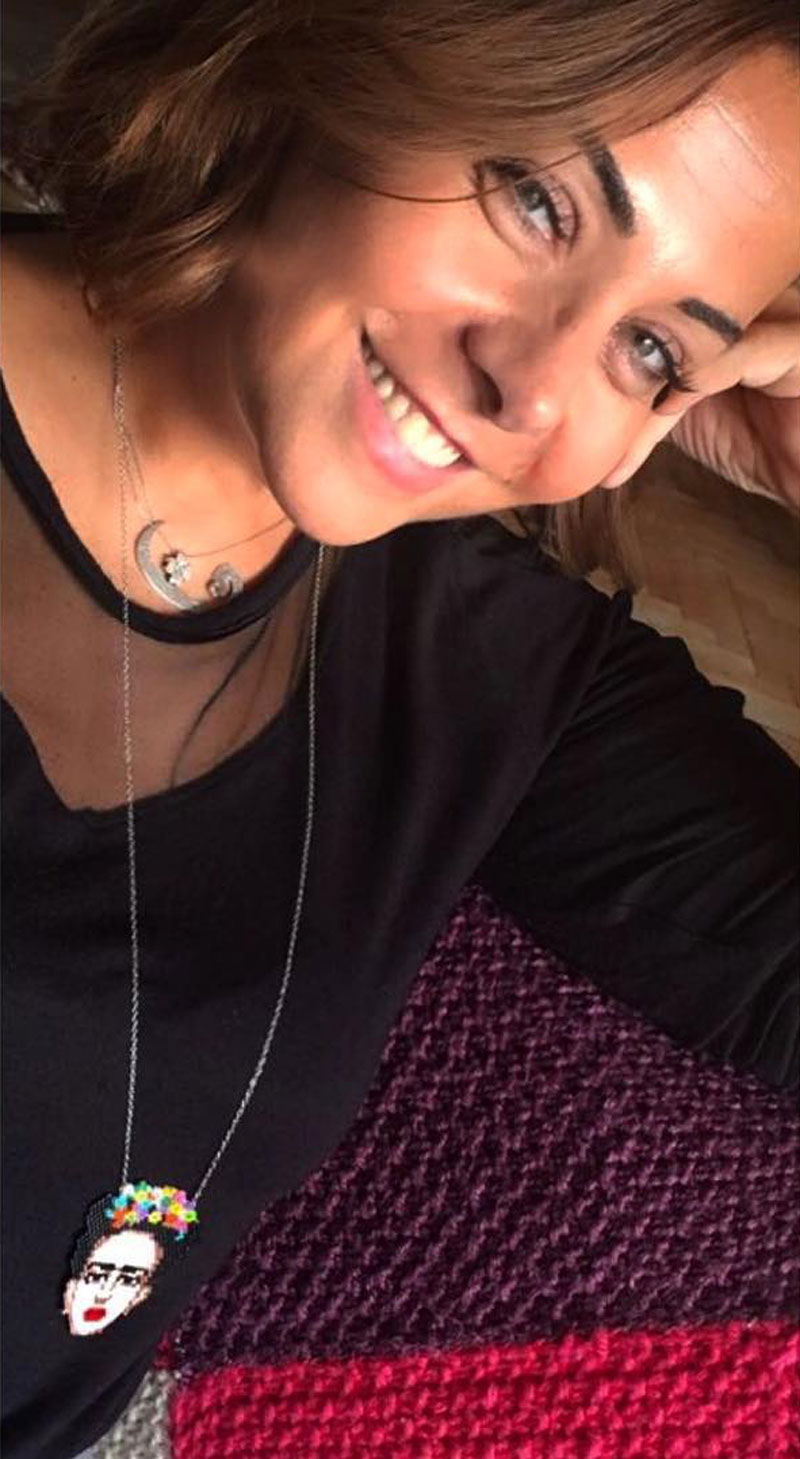 Çiçek Dilligil Galeri 3