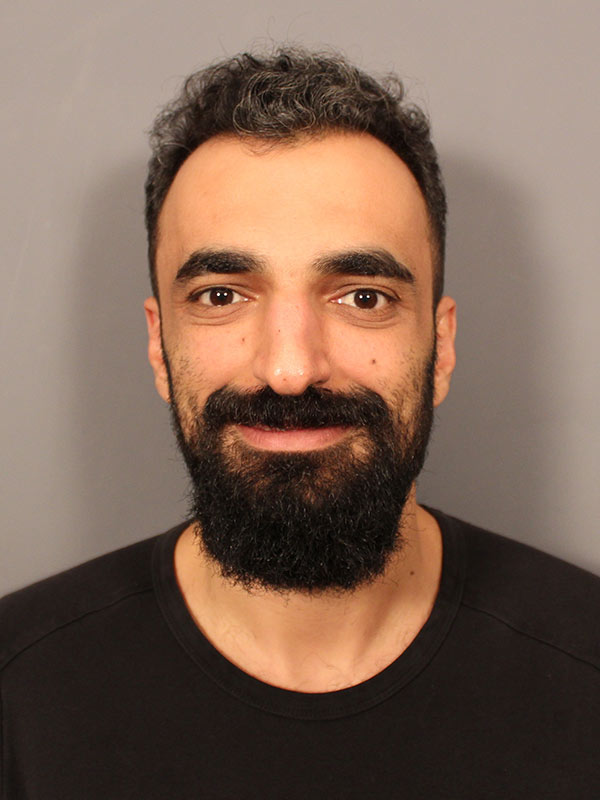 Daniel Becer Galeri 3