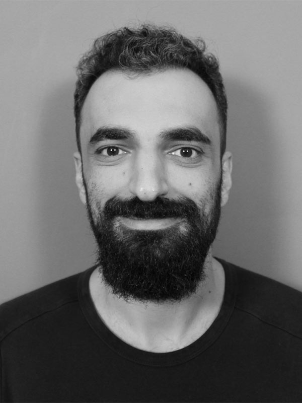 Daniel Becer Galeri 2