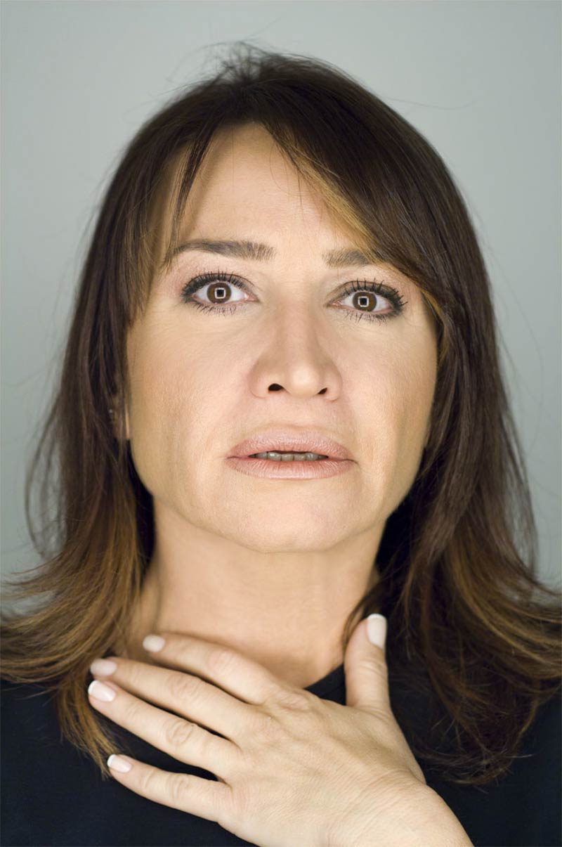 Demet Akbağ Galeri 3