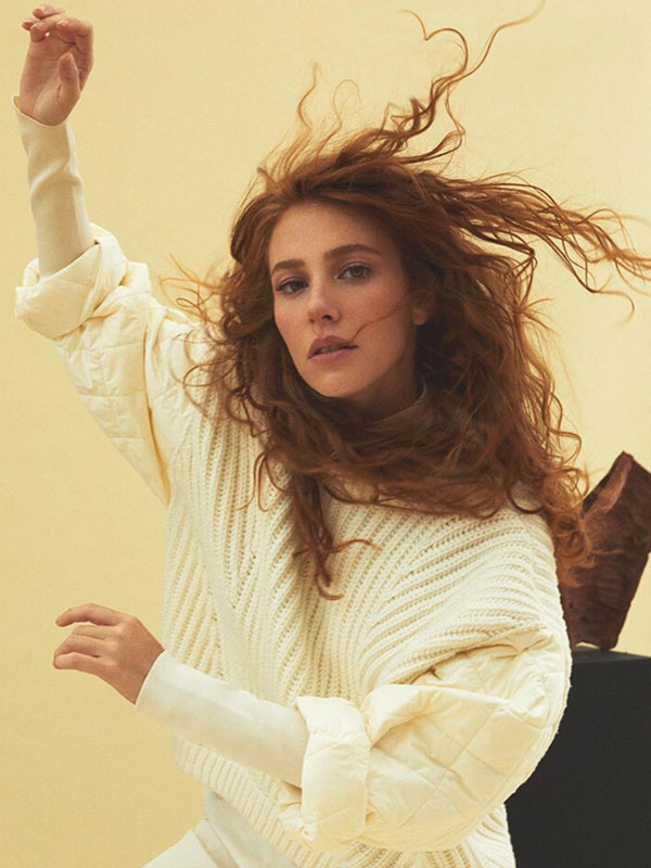 Elçin Sangu Galeri 2