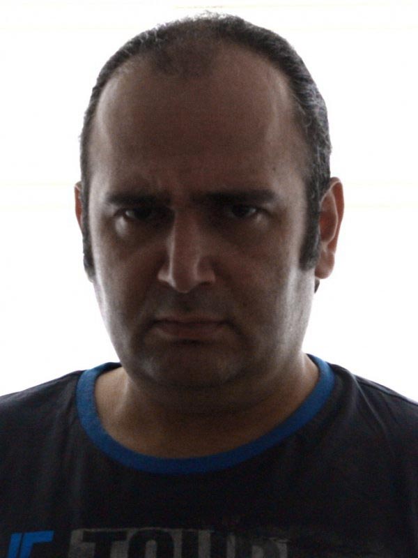 Ergin Özdemir