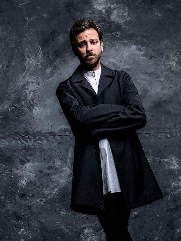 Erkan Kolçak Köstendil Galeri 4