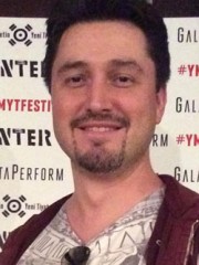 Ersin Karahaliloğlu