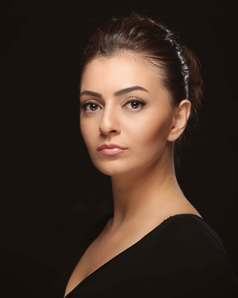 Esra Erdemir Galeri 2