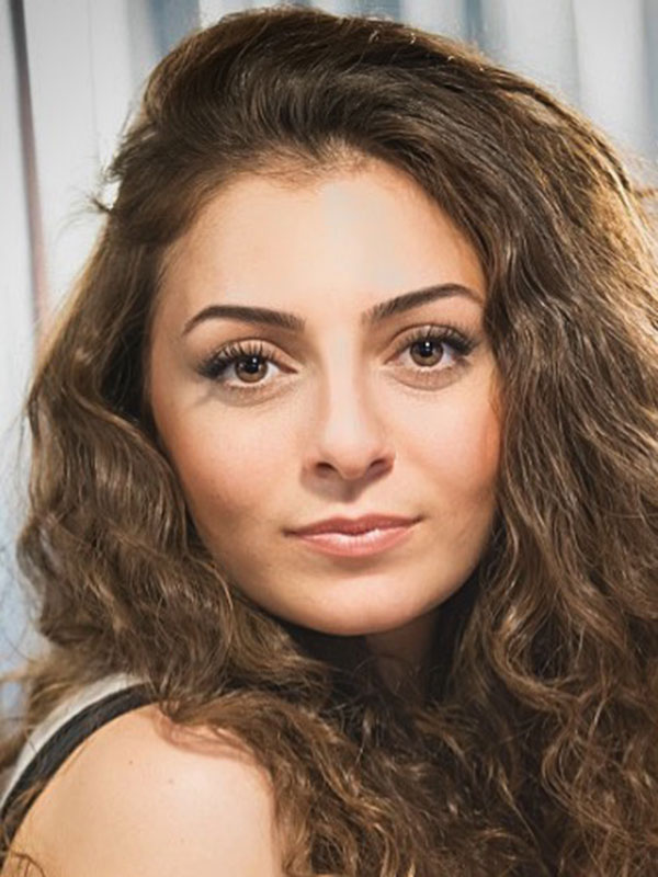 Esra Erdemir Galeri 3