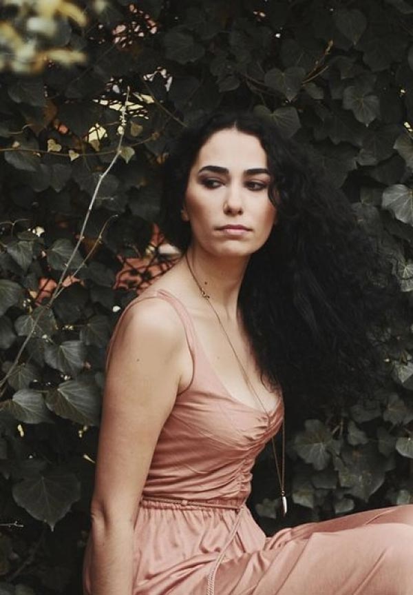 Esra Ruşan Galeri 3