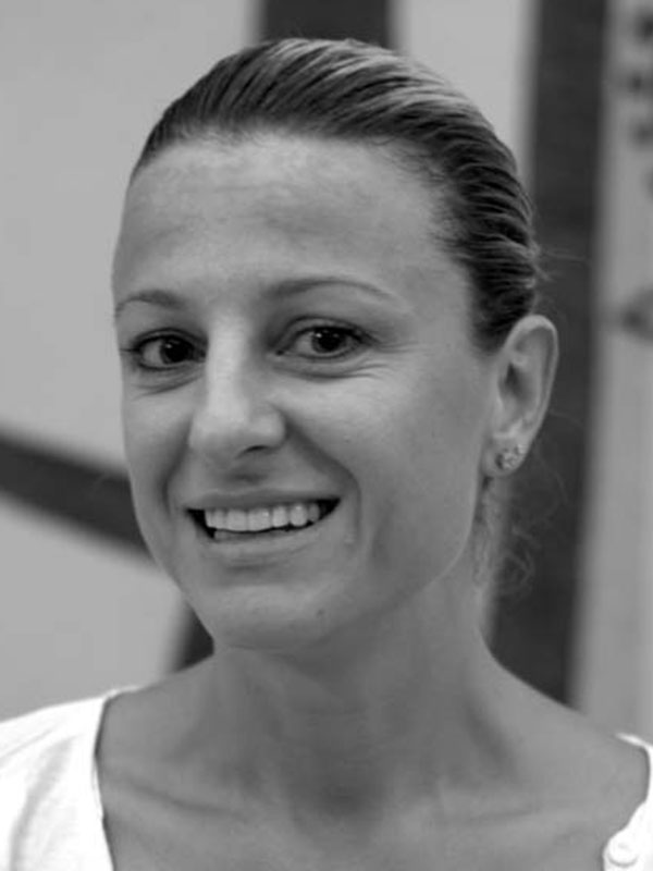 Fatma Büyükdurmuş