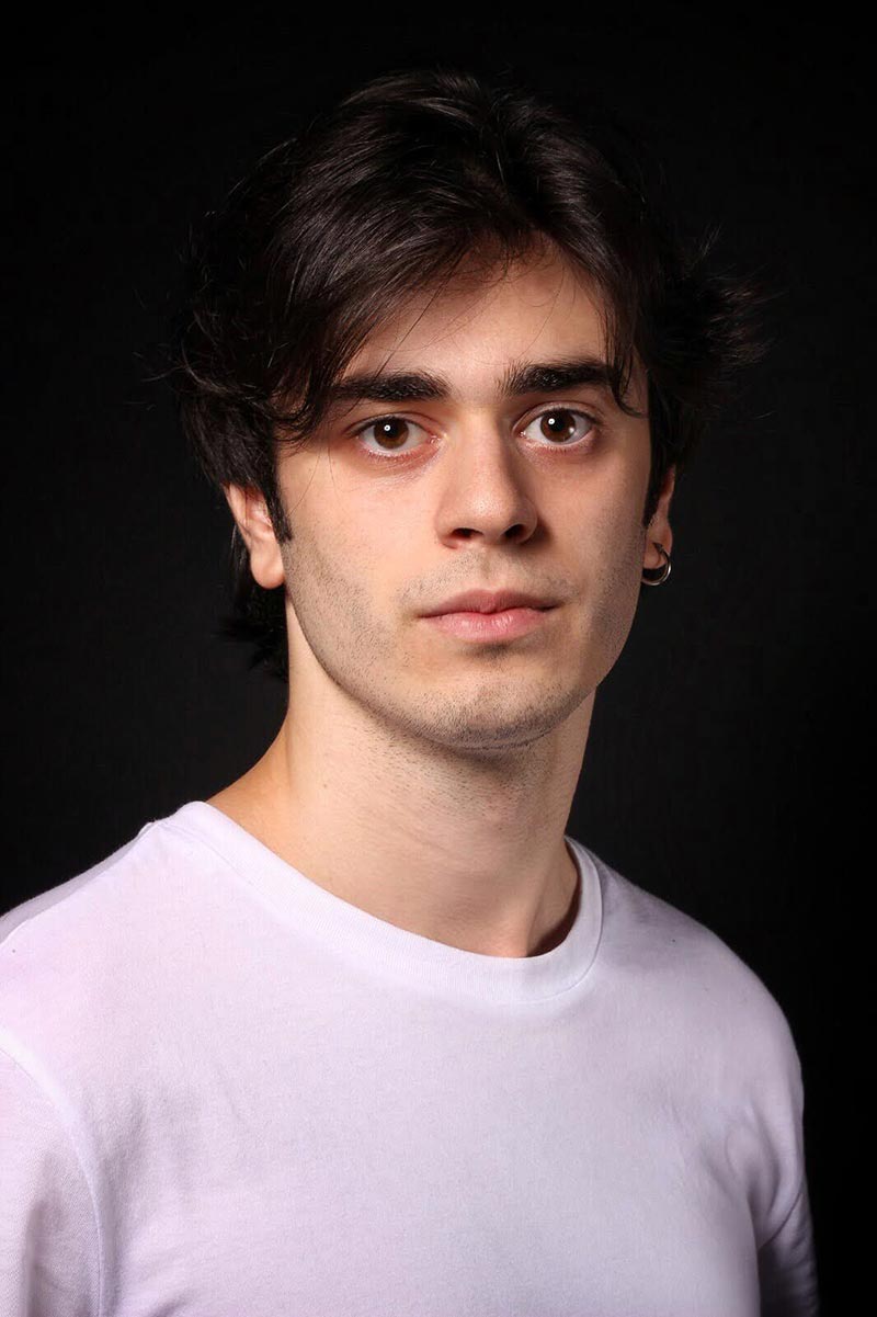 Fırat Kırca Galeri 3