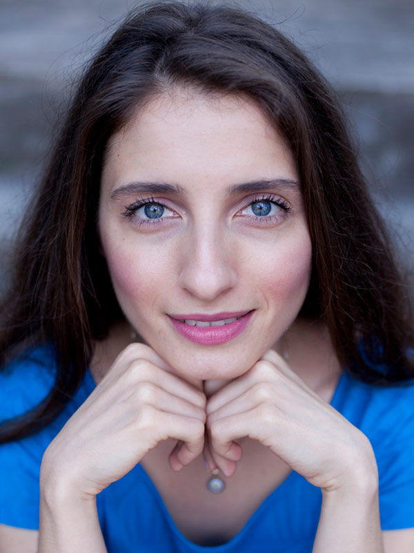 Gizem Güçlü Galeri 3