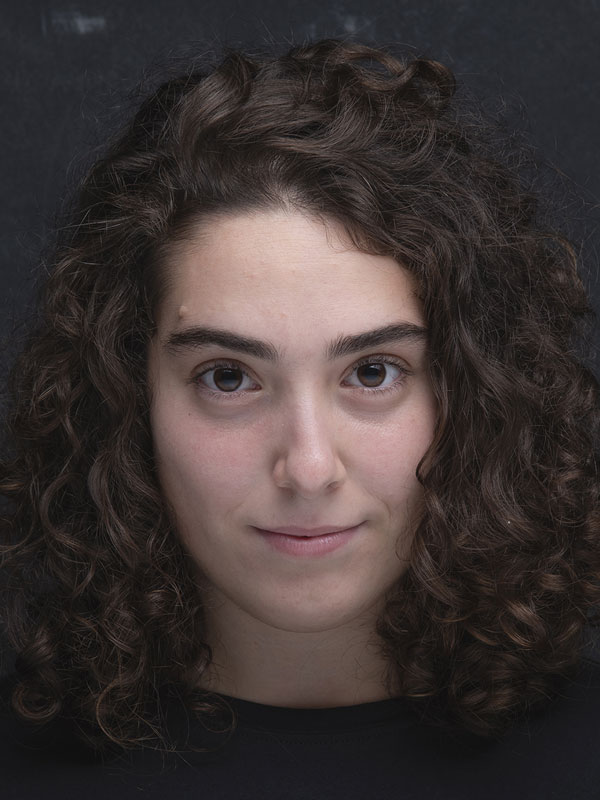 Göksun Büyükkahraman