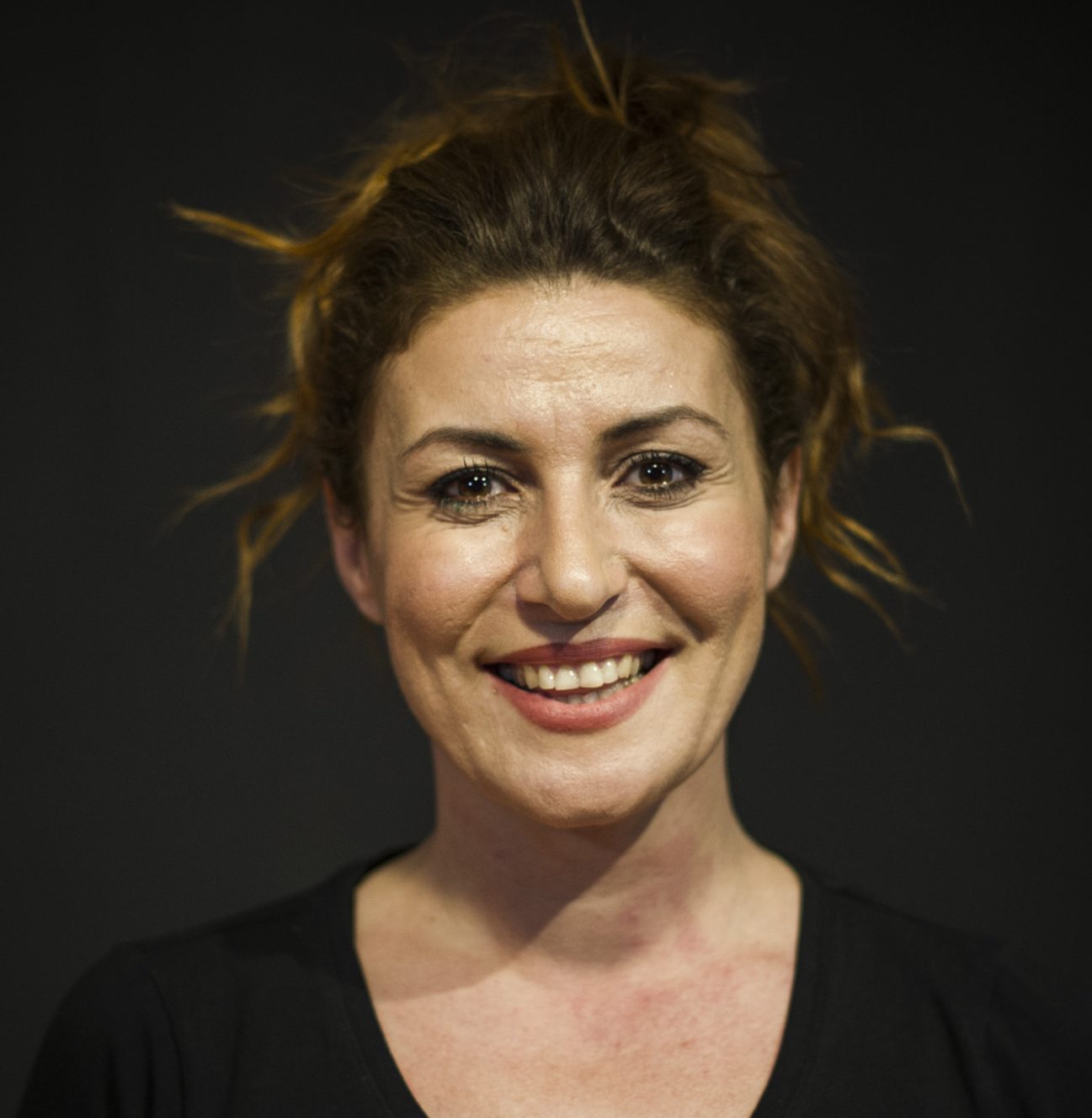 Güldeniz Türküstün