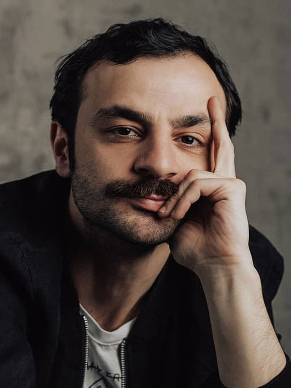 Güven Murat Akpınar