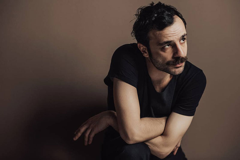 Güven Murat Akpınar Galeri 2