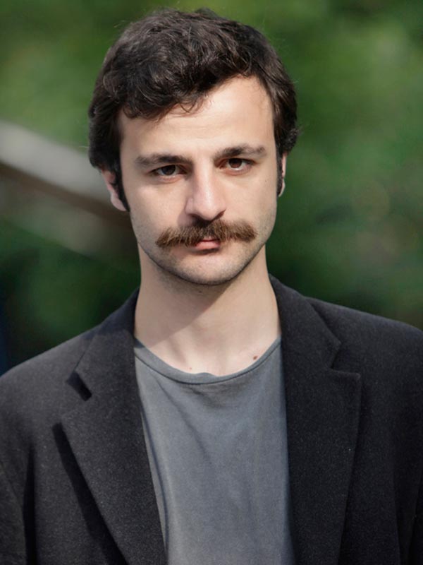 Güven Murat Akpınar Galeri 3