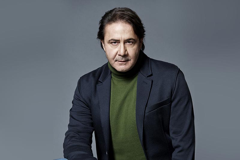 Hakan Meriçliler Galeri 2