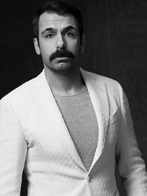 Haki Biçici Galeri 3