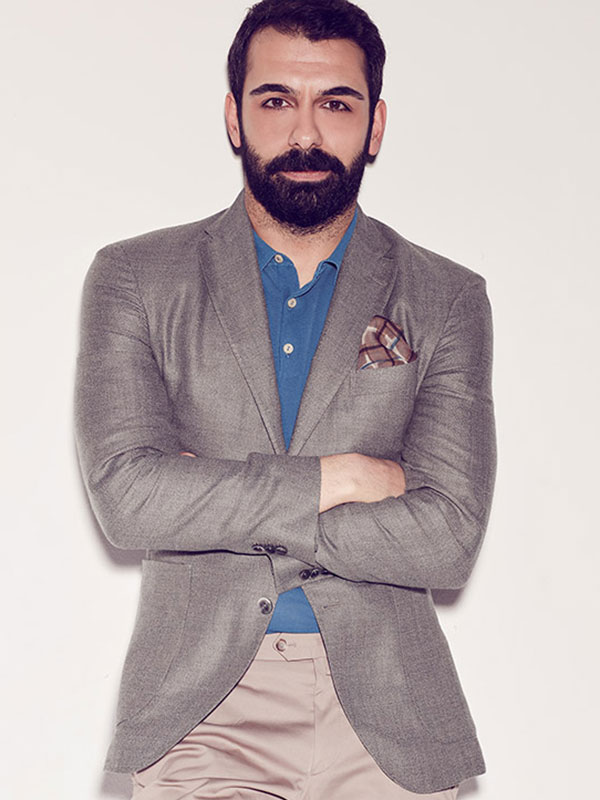 Haki Biçici Galeri 4