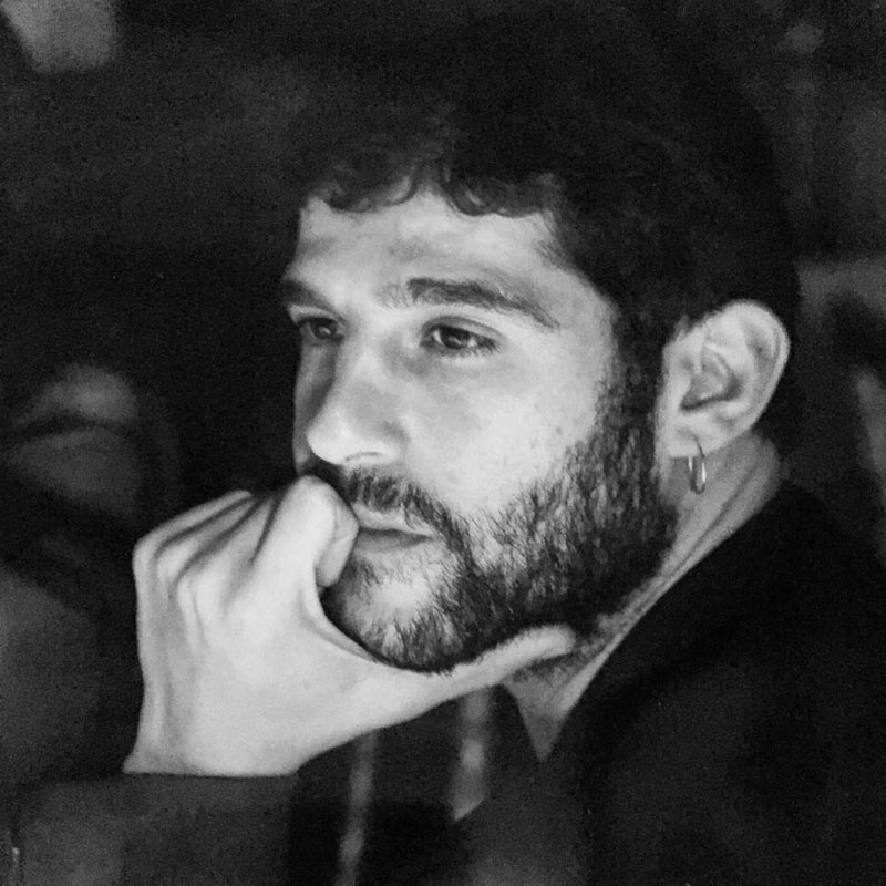 Halil Babür Galeri 2