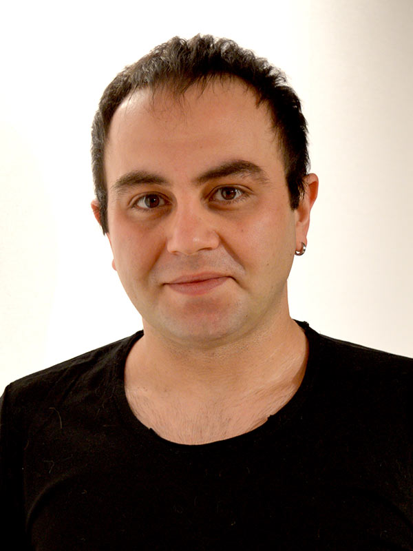 Hüseyin Demir