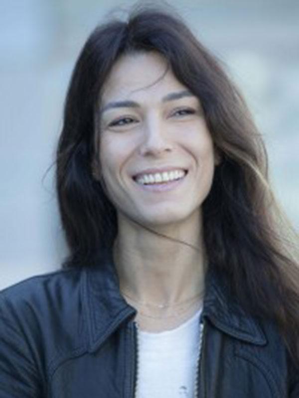 İdil Arkut Malhan Galeri 2