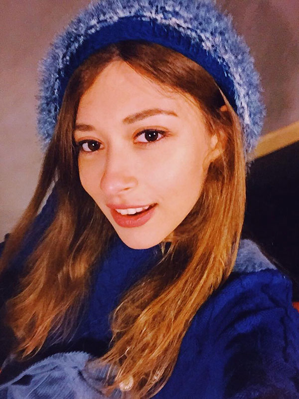 İpek Özağan Galeri 2