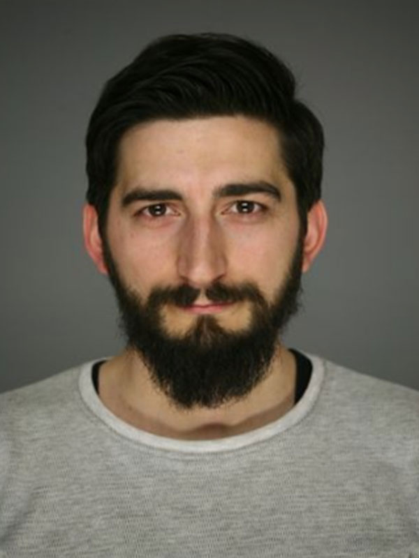 İsmail Nadir Bilgili