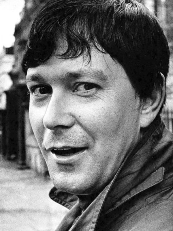 Joe Orton
