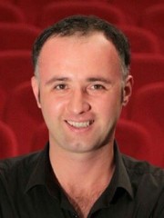 Kenan Etişgen