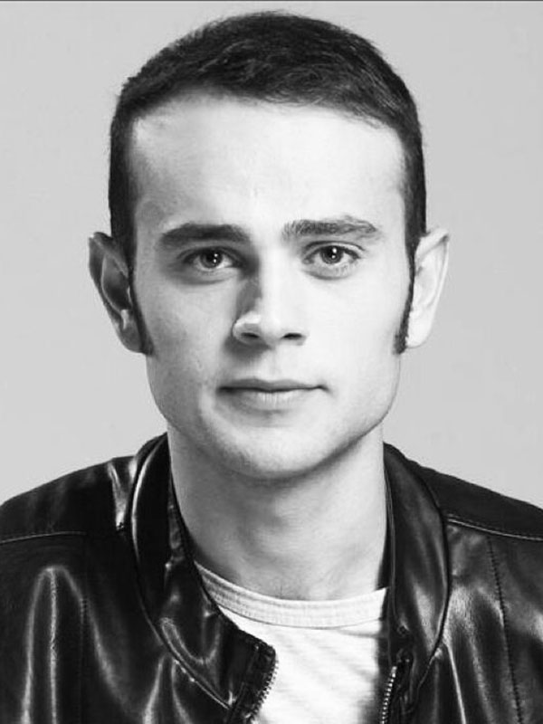 Kerem Arslanoğlu Galeri 2