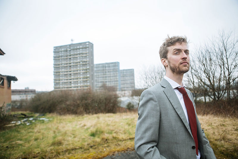 Kieran Hurley Galeri 3