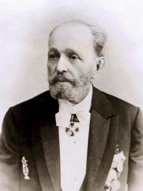 Marius Petipa