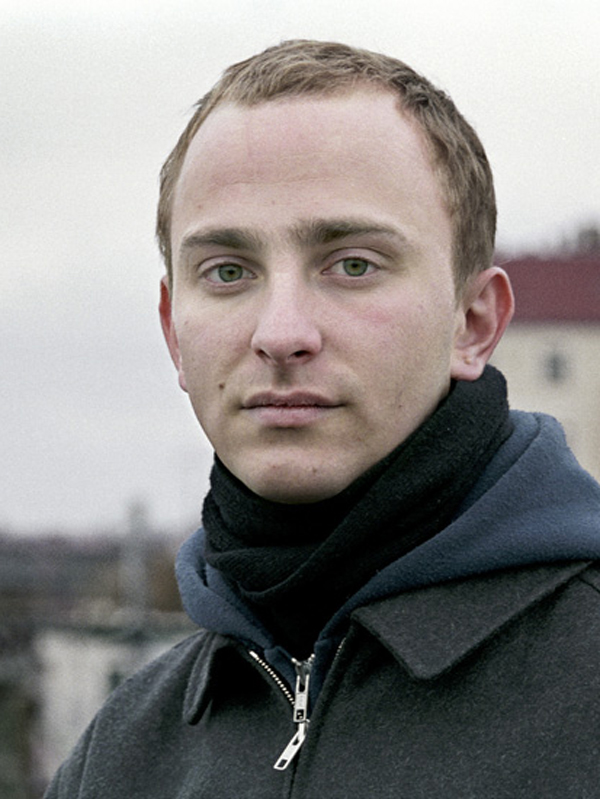 Marius von Mayenburg