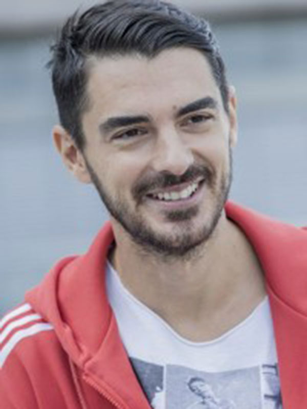 Mehmetcan Mincinozlu