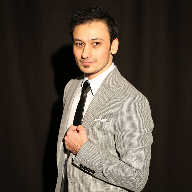 Mert Küçülmez Galeri 2