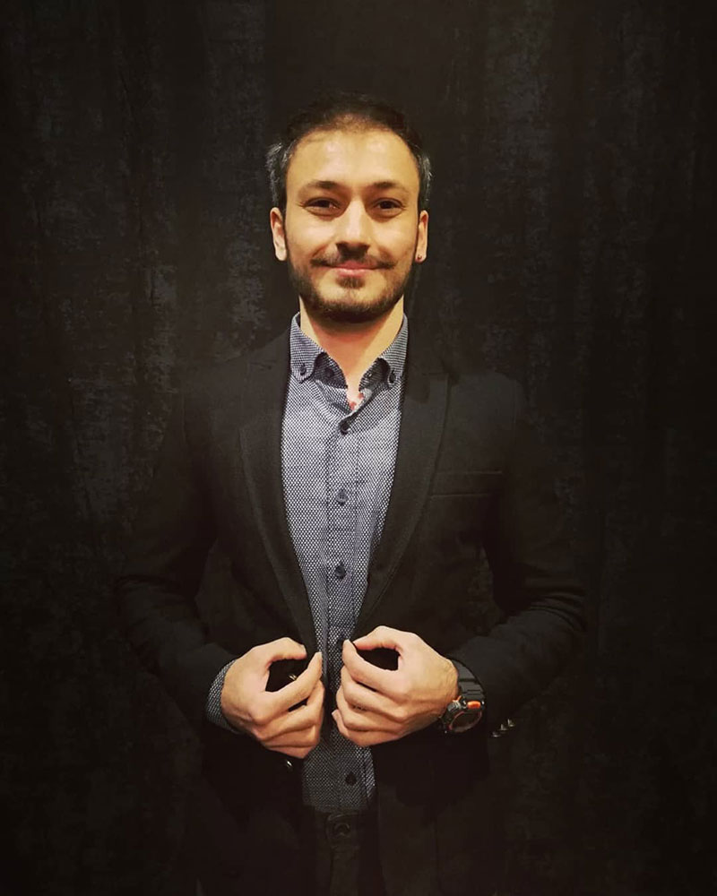 Mert Küçülmez Galeri 3