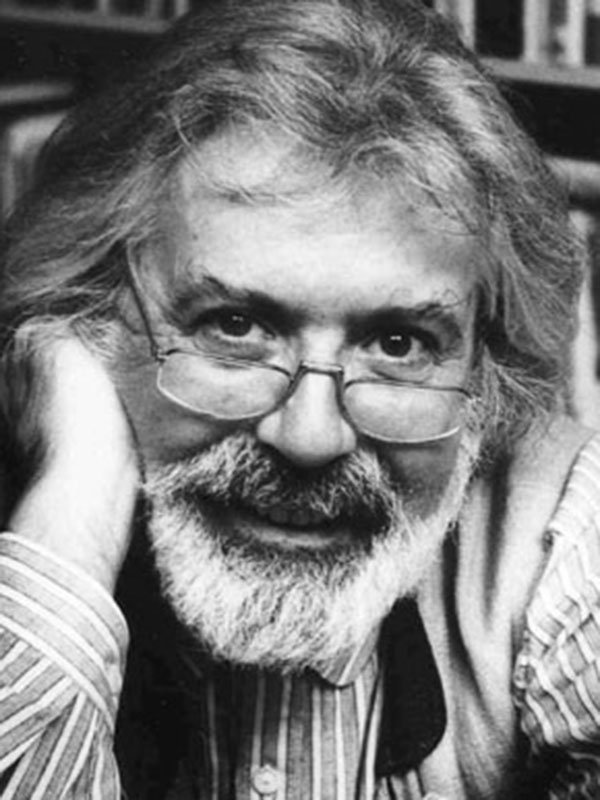 Michael Ende
