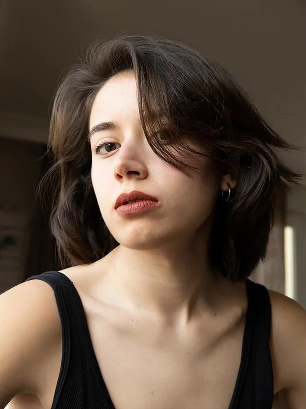 Mislina Bağrıyanık